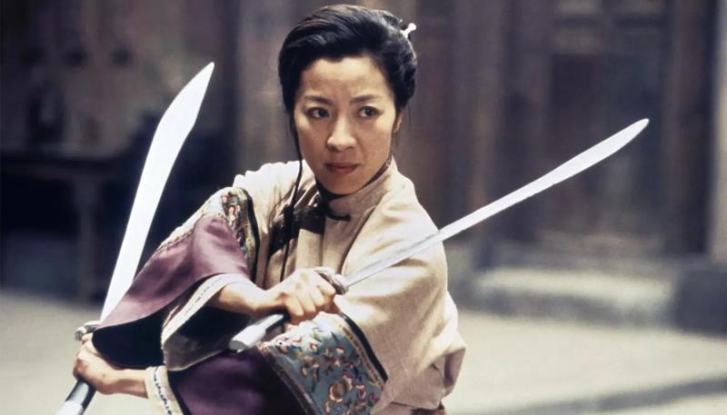 Amazon снимет сериал «Крадущийся тигр, затаившийся дракон»