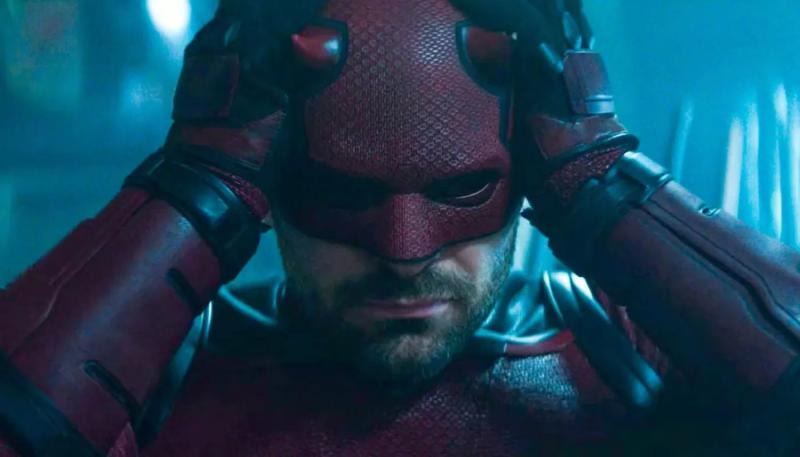 Названо время выхода продолжения «Сорвиголовы: Рожденный заново»