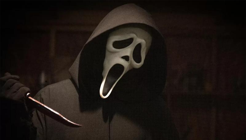 Режиссеру фильма «Крик 7» угрожали убийством его и детей