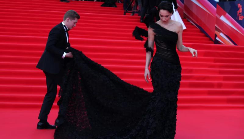 В Москве открылся 47-й международный кинофестиваль