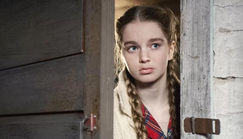 Звезду «Проклятия Чаки» позвали в сериал «Кэрри» Стивена Кинга