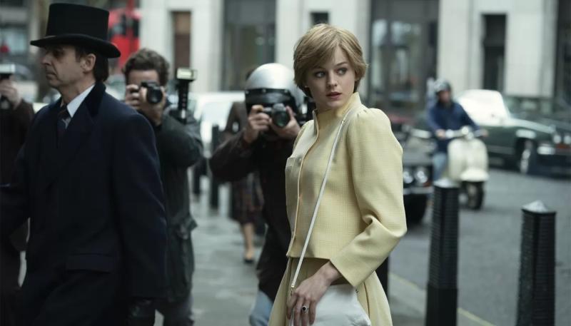 Звезды «Короны» снимутся в сериале «Гордость и предубеждение»