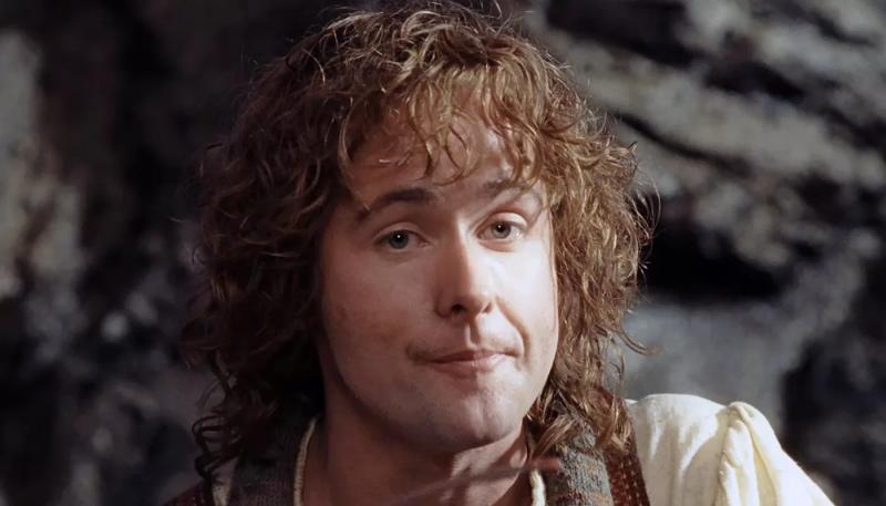 Дж.Р.Р. Толкин планировал убить хоббита во «Властелине колец»