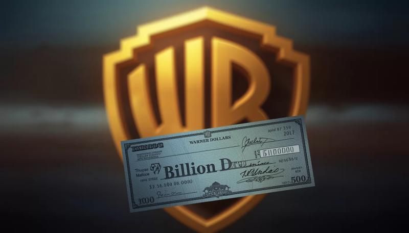Глава Warner Bros. станет миллиардером после продажи компании