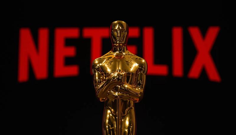 Netflix отказался от состязания за права на трансляцию «Оскара»