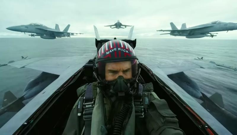 Полет Тома Круза в космос не состоится