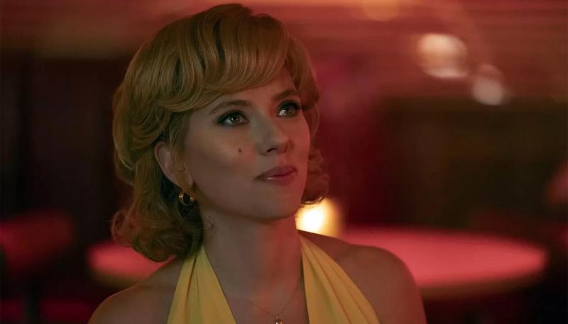 Стала известна роль Скарлетт Йоханссон в новом «Изгоняющем дьявола»