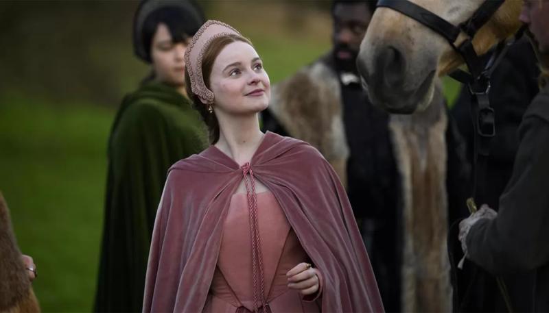 Звезда сериала «Анна Болейн» сыграет в экранизации «Assassin’s Creed»