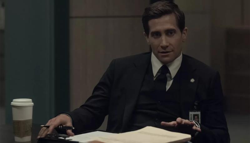 Джейк Джилленхол снимется в экшн-триллере  «Kill Switch»