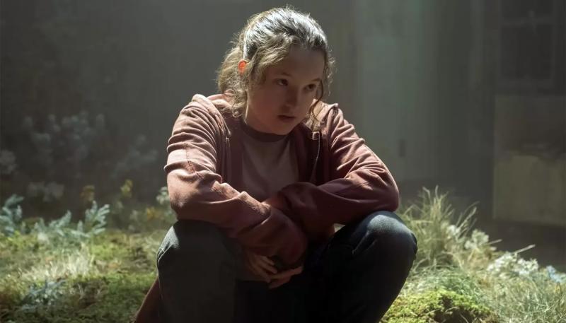 Раскрыта дальнейшая судьба сериала «Одни из нас»