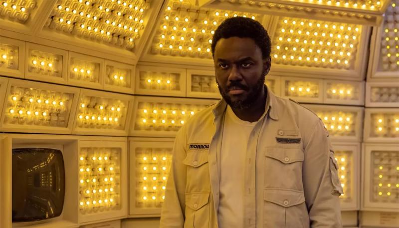 Звезда «Чужого: Земля» сыграет в продолжении «Рыцаря Семи Королевств»