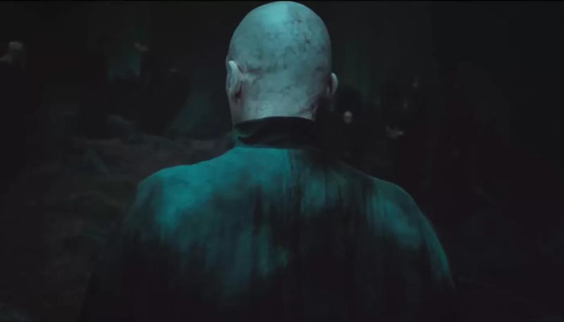 Звезду Marvel назвали главным претендентом на роль Волан-де-Морта